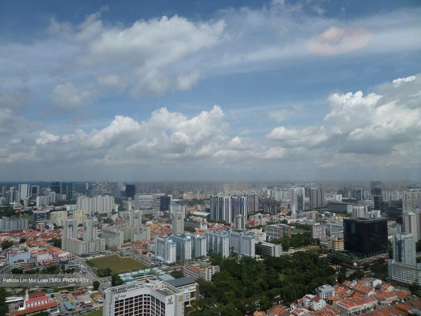 Duo Residences (D7), Apartment #465329991